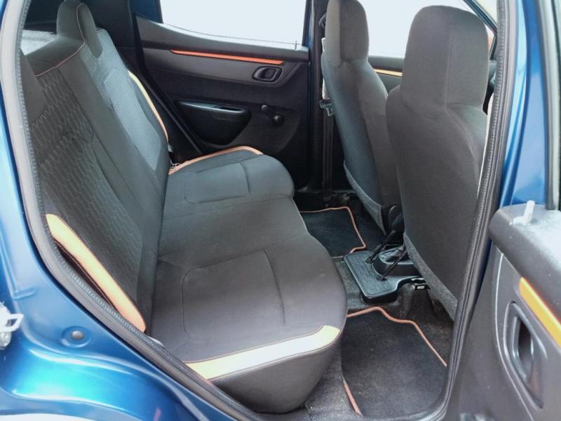 Renault KWID CLIMBER 1.0 AMT 2017