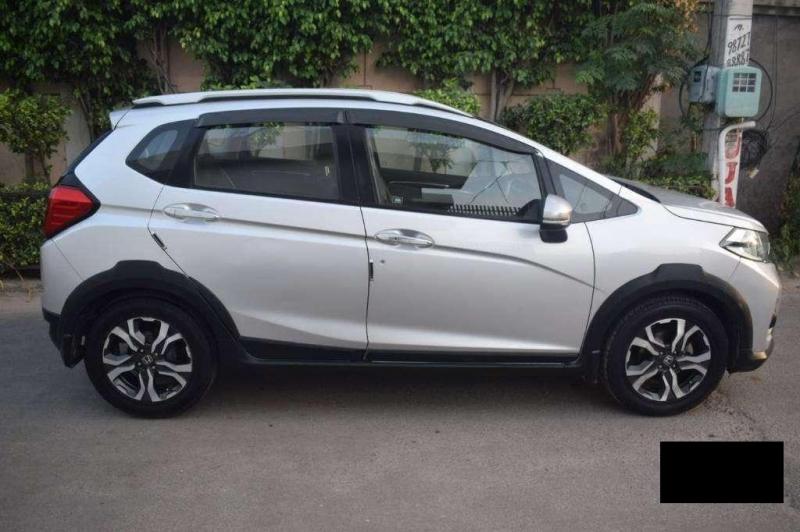 Honda WR-V SV Petrol BS6 2021