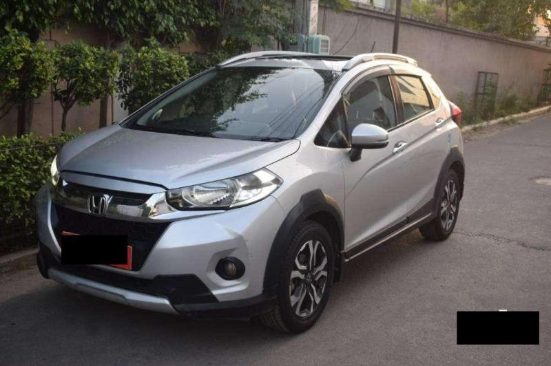Honda WR-V SV Petrol BS6 2021