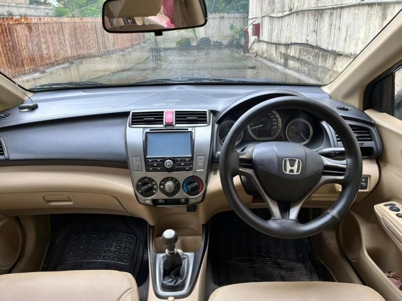 Used Honda City 1.5 E MT i-VTEC 2013 Model (PID-1421452368) Car for ...