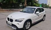 BMW X1 sDrive20d xLine 2012