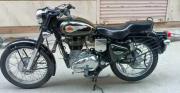 Royal Enfield Standard 350cc 2018
