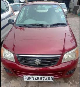 Maruti Suzuki Alto K10 VXi 2011