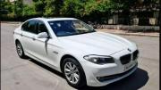 BMW 5 Series 520d 2012