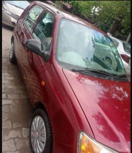 Maruti Suzuki Alto K10 VXi 2011