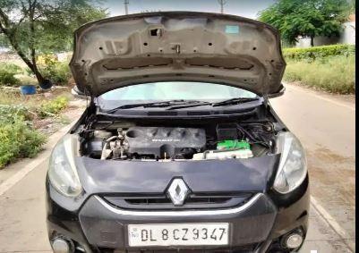 Renault Scala RXL DIESEL 2013