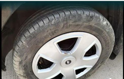 Renault Scala RXL DIESEL 2013