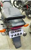 Honda Dream Neo 110cc 2016