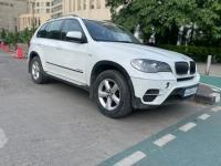 BMW X5 xDrive 30d 2013