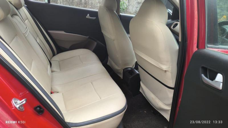 Hyundai Xcent S 1.2 OPT 2016