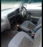 Maruti Suzuki Alto K10 VXi 2011