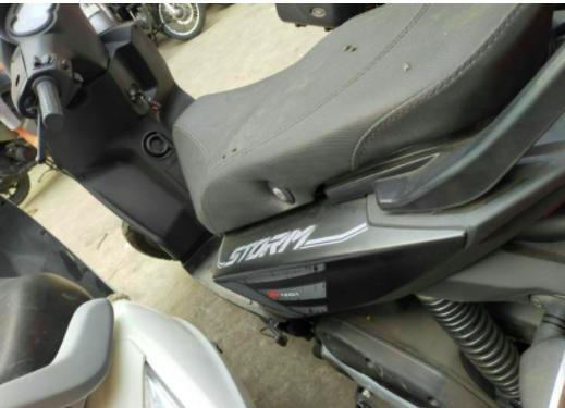 Honda Dream Neo 110cc 2016