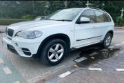 BMW X5 xDrive 30d 2013