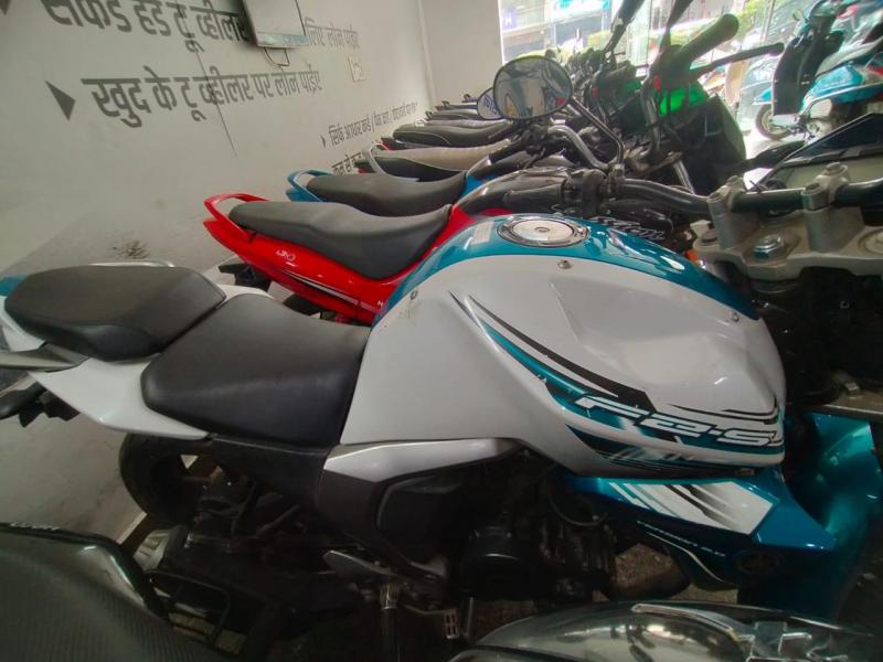 Yamaha FZs 150cc 2016