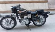 Royal Enfield Standard 350cc 2018