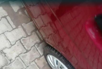 Maruti Suzuki Alto K10 VXi 2011