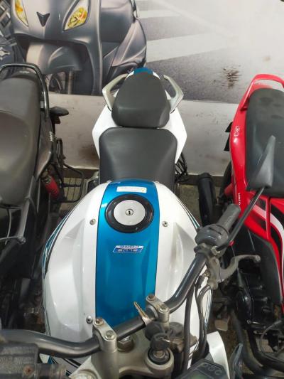 Yamaha FZs 150cc 2016