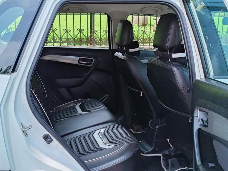 Maruti Suzuki Vitara Brezza ZDi 2018