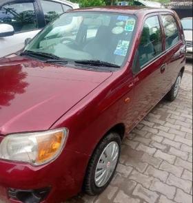 Maruti Suzuki Alto K10 VXi 2011
