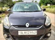 Renault Scala RXL DIESEL 2013