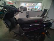 TVS Ntorq 125 Super Squad Edition BS6 2021