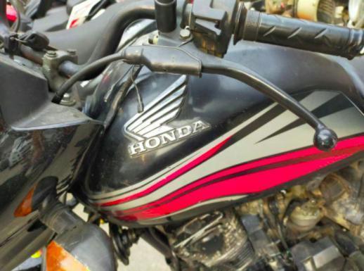 Honda Dream Neo 110cc 2016