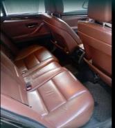 BMW 5 Series 520d 2012