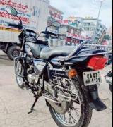 Hero Splendor Plus 100cc 2010