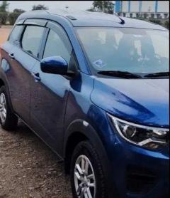 Renault Triber RXL BS6 2021