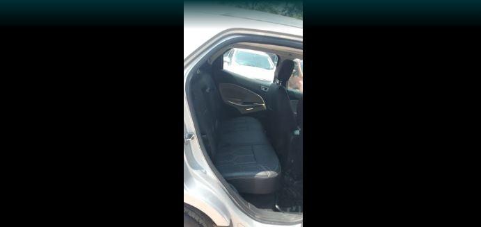 Ford EcoSport Titanium + 1.5L Ti-VCT 2019