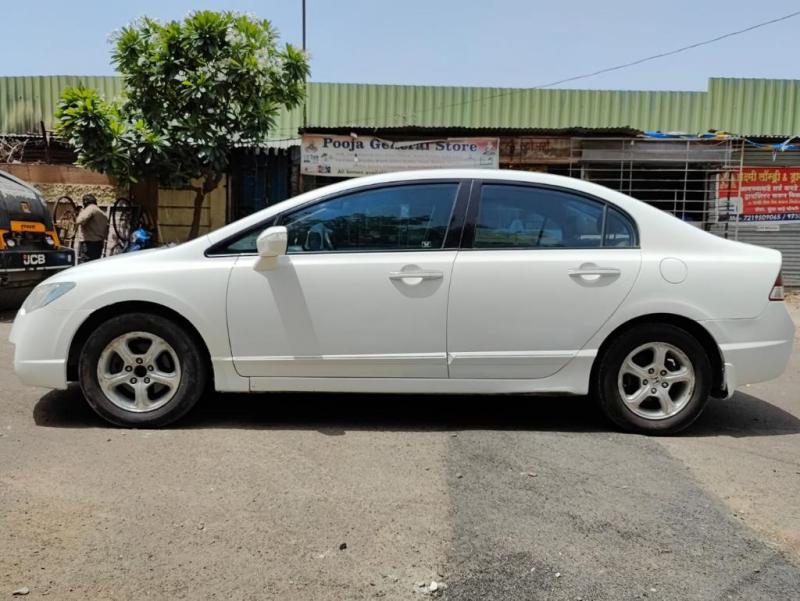 Honda Civic 1.8 S MT 2009