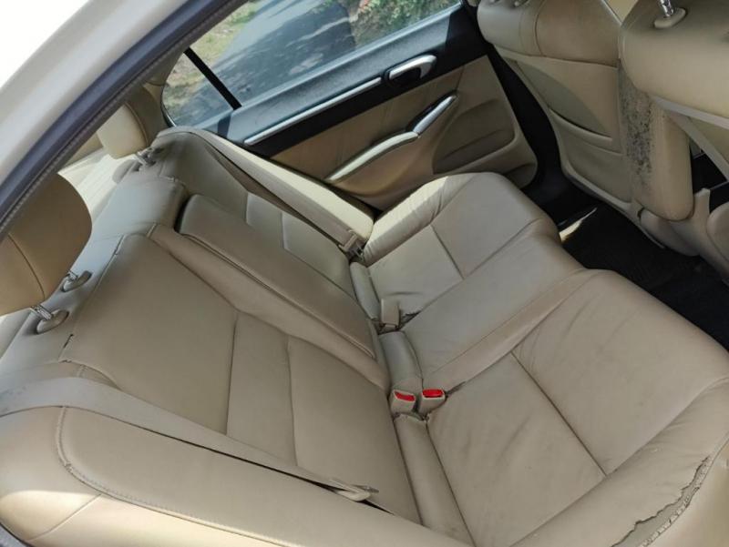 Honda Civic 1.8 S MT 2009