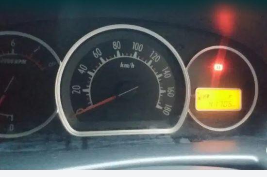 Maruti Suzuki Alto K10 VXi 2010