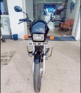 Hero Splendor Plus 100cc 2010