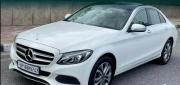 Mercedes-Benz C-Class C 220d Progressive BS6 2021