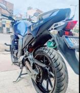 Yamaha FZ V 2.0 150cc 2018