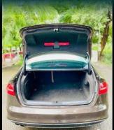 Audi A4 2.0 TDI MULTITRONIC 2013