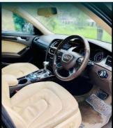 Audi A4 2.0 TDI MULTITRONIC 2013