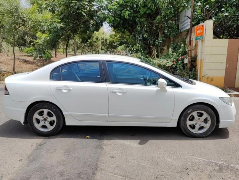 Honda Civic 1.8 S MT 2009