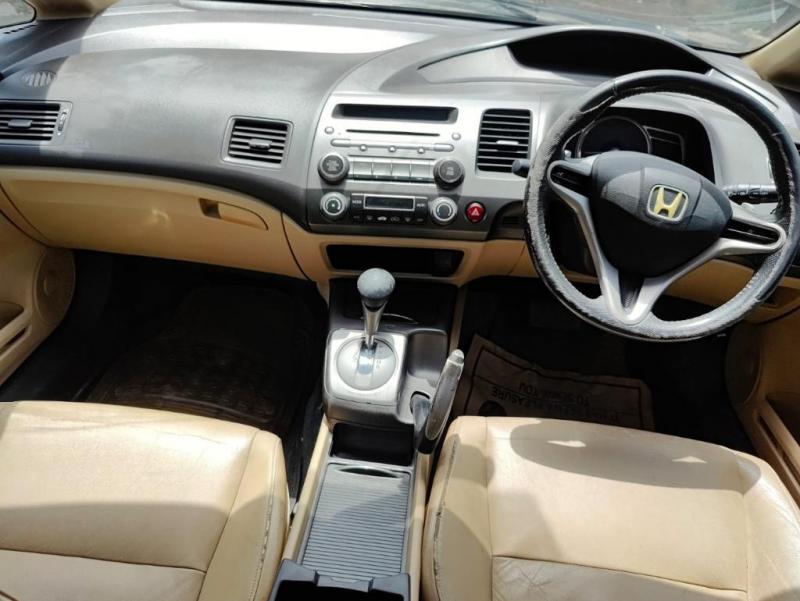 Honda Civic 1.8 S MT 2009