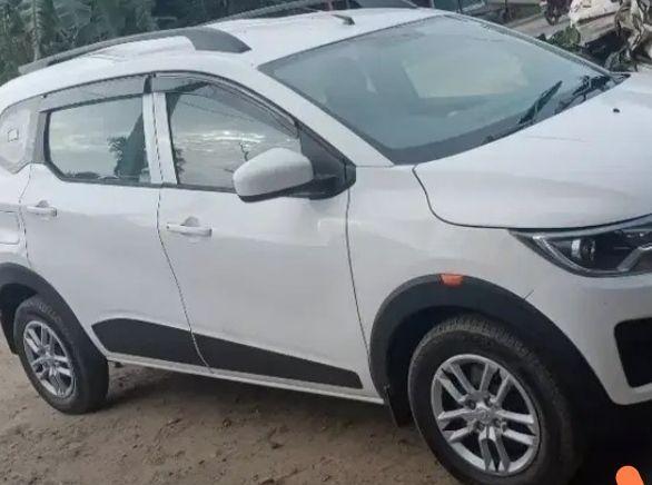 Renault Triber RXL BS6 2021