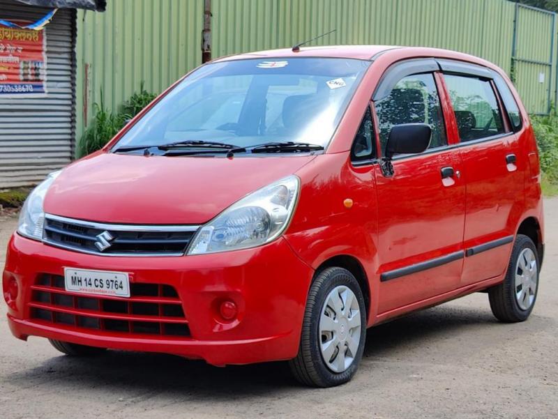 Maruti Suzuki Zen Estilo LXI BS IV 2011