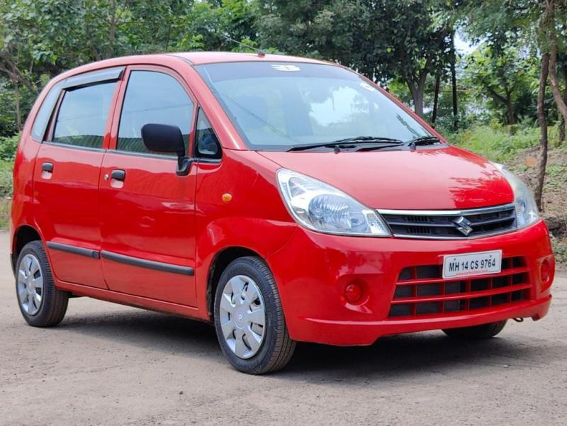 Maruti Suzuki Zen Estilo LXI BS IV 2011