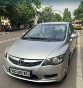 Honda Civic 1.8V MT 2010