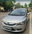 Honda Civic 1.8V MT 2010