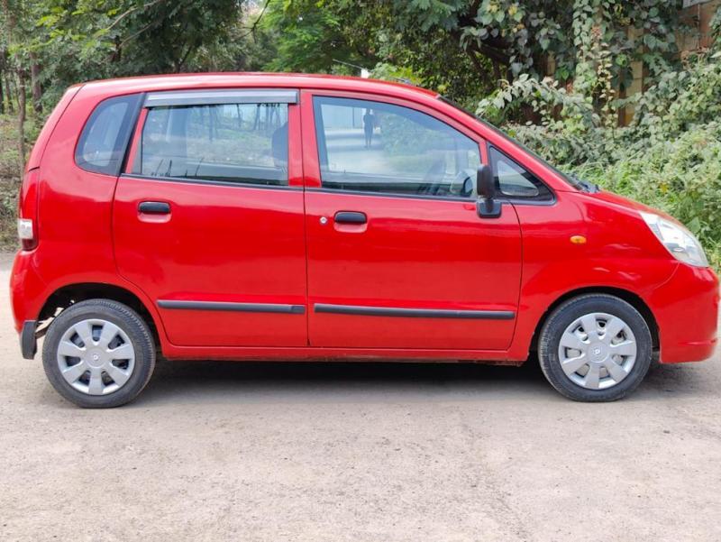 Maruti Suzuki Zen Estilo LXI BS IV 2011