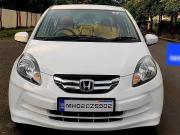Honda Amaze 1.2 S i-VTEC 2013