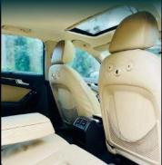 Audi A4 2.0 TDI MULTITRONIC 2013