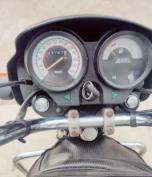 Hero Splendor Plus 100cc 2010