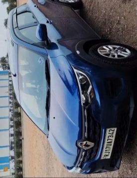 Renault Triber RXL BS6 2021